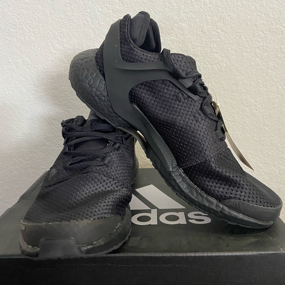 Adidas Alphatorsion Boost - Picture 6 of 6
